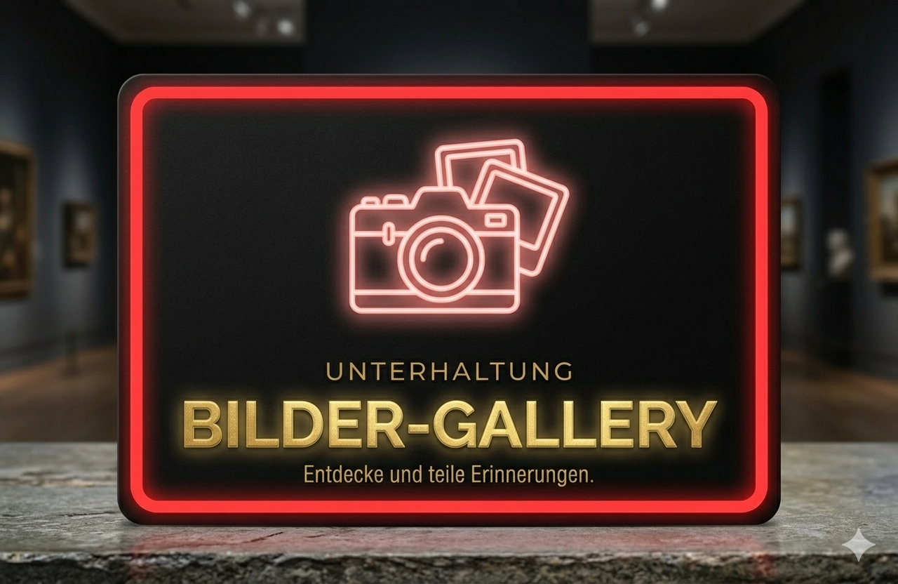 BILDERGALLERY *
