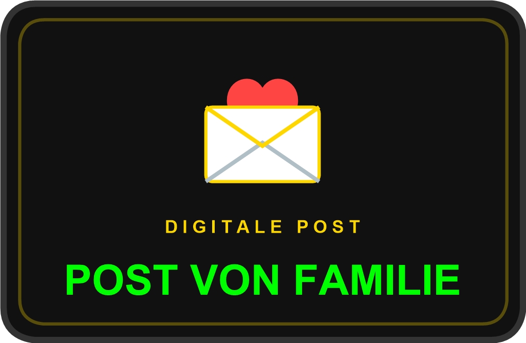 Familien-POST