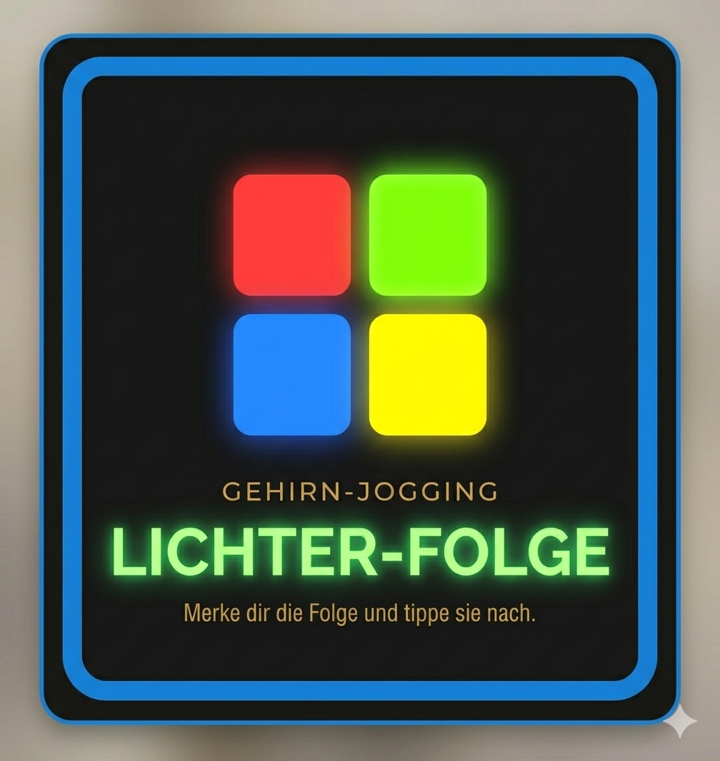Lichterfolge