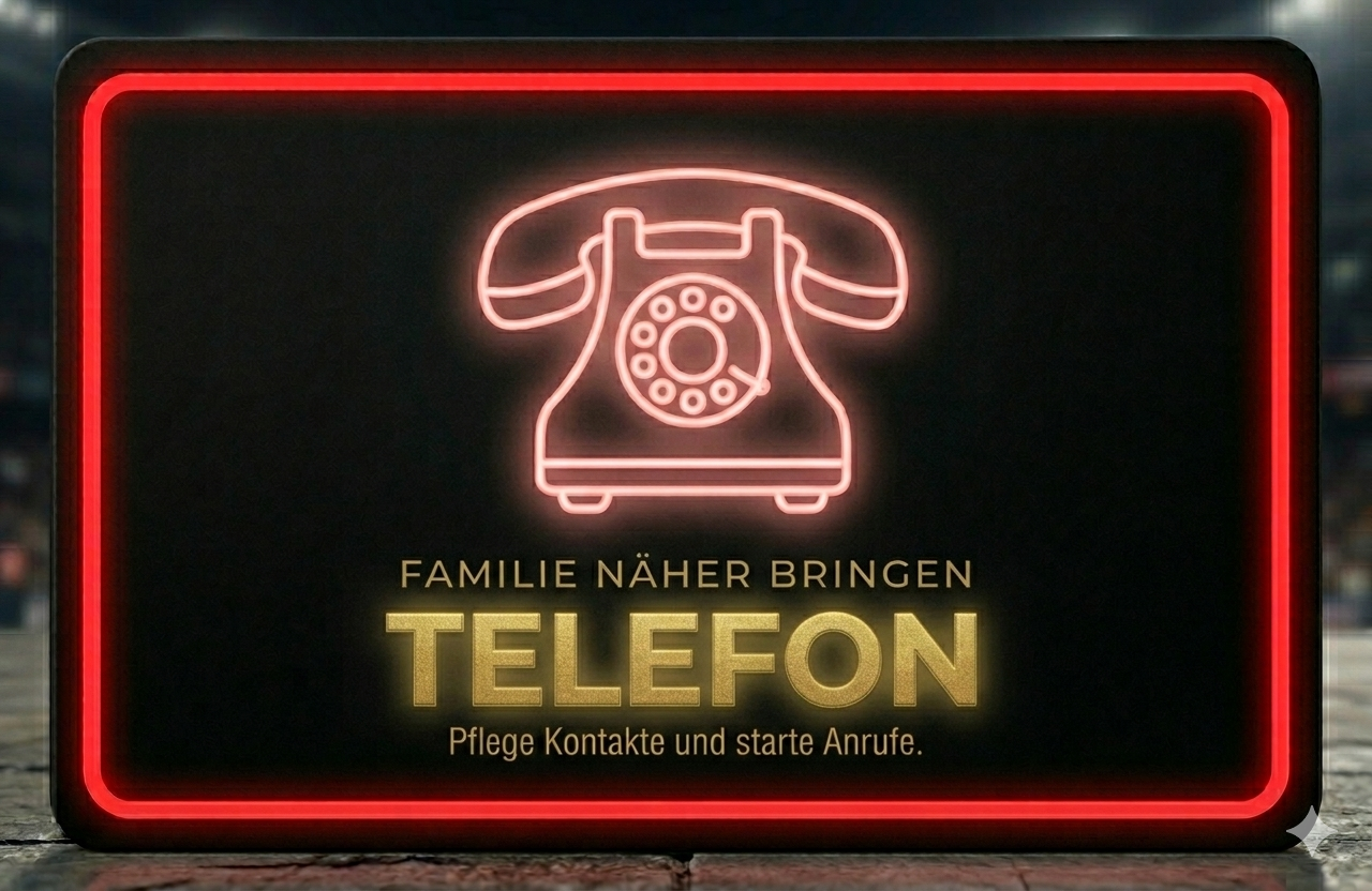 TELEFON *