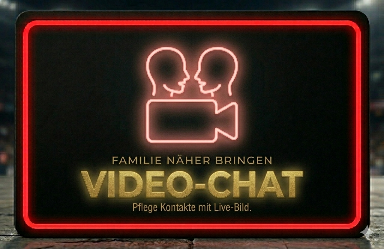 VIDEO-CHAT *